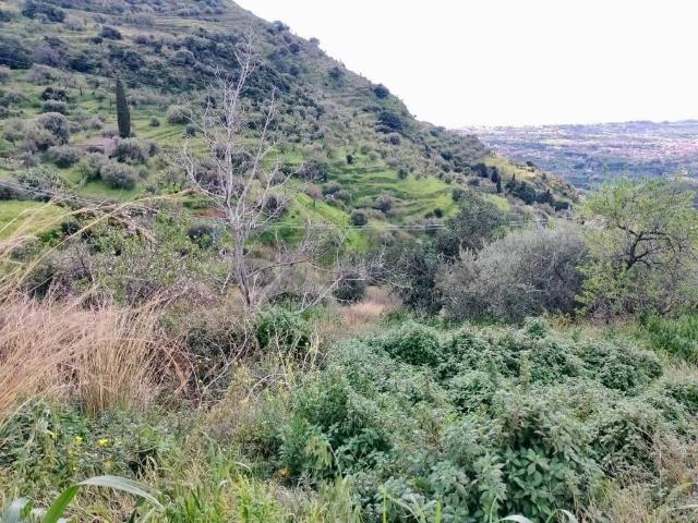 Terreno in vendita a Castelmola, Sicilia