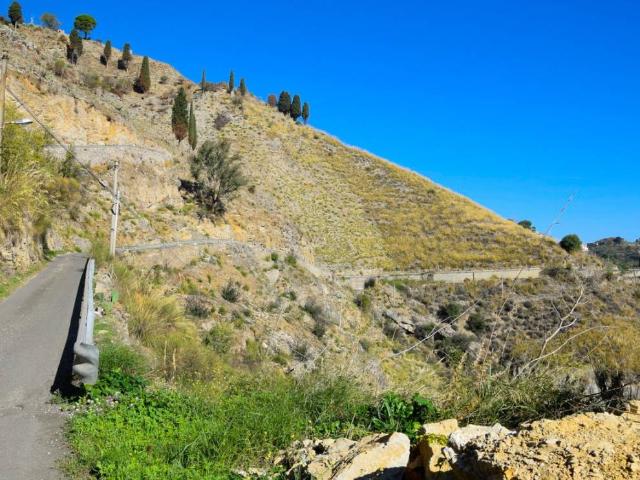 Terreno in vendita a Castelmola, Sicilia