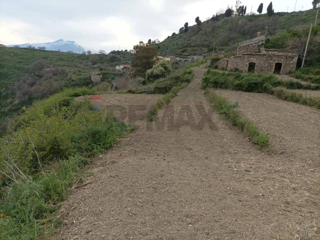 Terreno in vendita a Castelmola, Sicilia