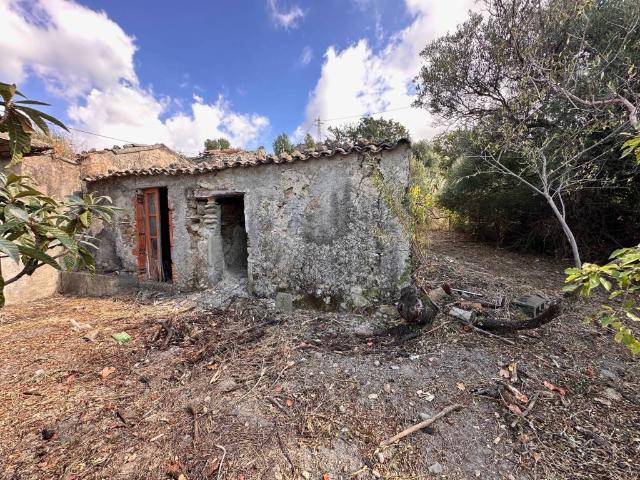 Terreno in vendita a Castelmola, Sicilia