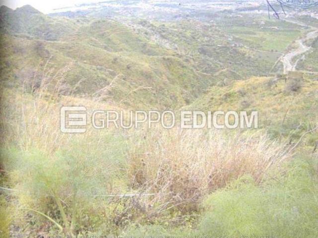Terreno in vendita a Castelmola, Sicilia