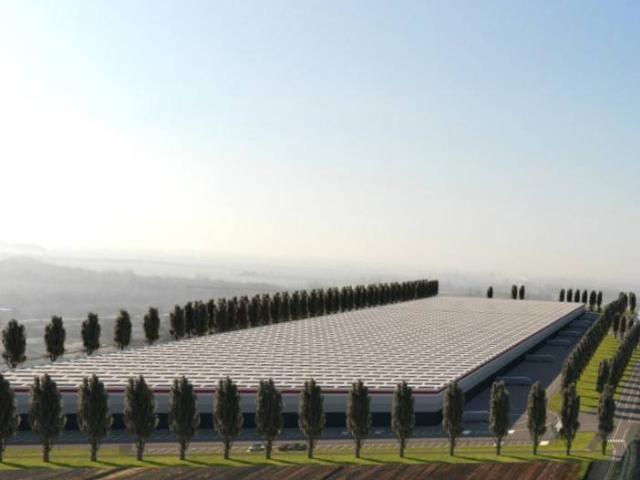 Terreno in vendita a Terra di Mezzo, Re