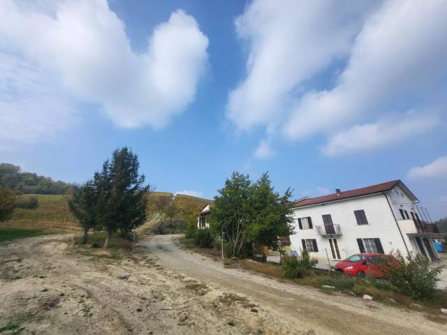 Terreno in vendita a Piemonte, Asti