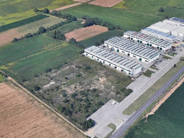 Terreno in vendita a Castelnuovo Del Garda, Veneto