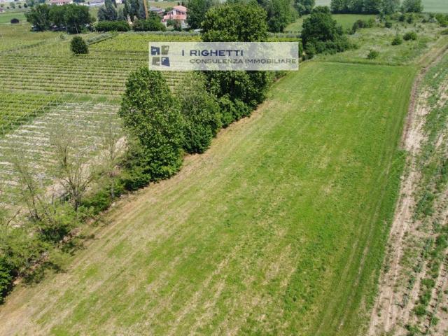 Terreno in vendita a Castelnuovo Del Garda, Veneto