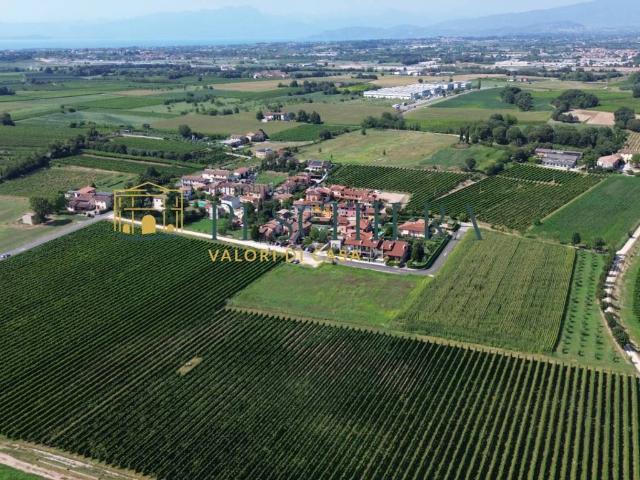 Terreno in vendita a Mongabia, Castelnuovo del Garda