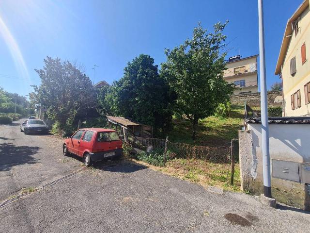 Terreno in vendita a Castelnuovo Di Farfa, Lazio