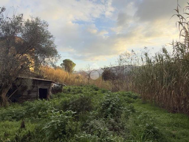 Terreno in vendita a Roma Capitale, Lazio