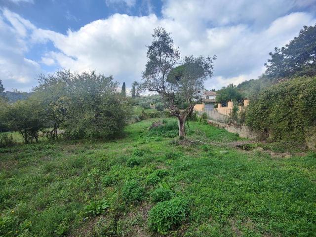 Terreno in vendita a Roma Capitale, Lazio