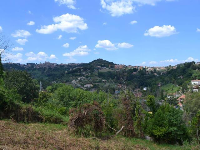 Terreno in vendita a Roma Capitale, Lazio