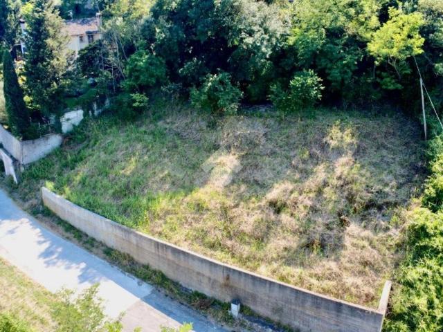 Terreno in vendita a Roma Capitale, Lazio