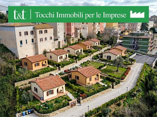 Terreno in vendita a Roma Capitale, Lazio
