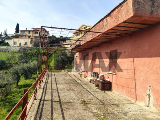 Terreno in vendita a Monte Calgara, Castelnuovo di Porto