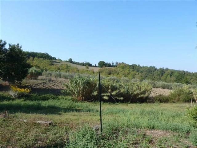 Terreno in vendita a Castelnuovo Val Di Cecina, Toscana