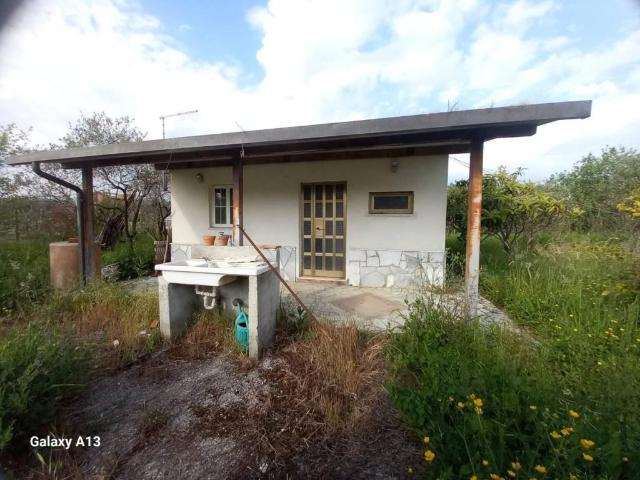 Terreno in vendita a Palvotrisia, Castelnuovo Magra