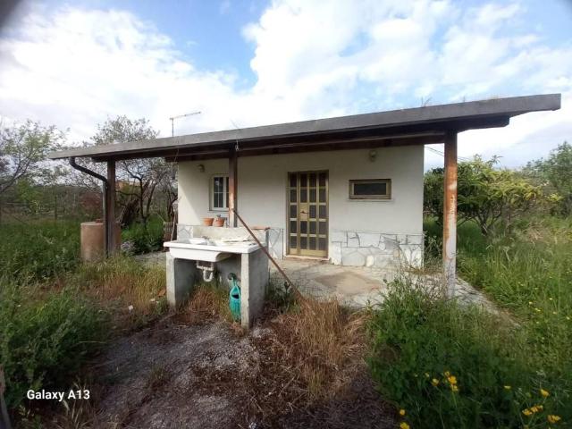 Terreno in vendita a Palvotrisia, Castelnuovo Magra