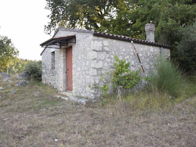 Terreno in vendita a Castelnuovo Parano, Frosinone