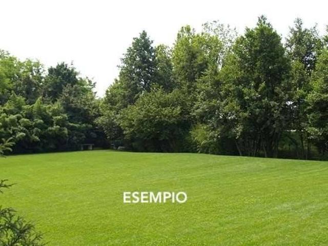 Terreno in vendita a Unione di comuni Terre di Castelli, Castelnuovo Rangone