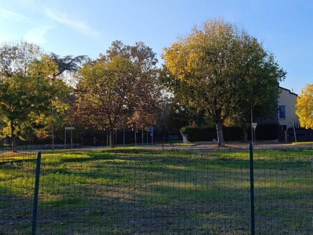 Terreno in vendita a Unione di comuni Terre di Castelli, Castelnuovo Rangone