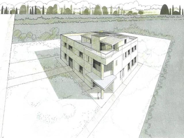 Terreno in vendita a Unione di comuni Terre di Castelli, Castelnuovo Rangone