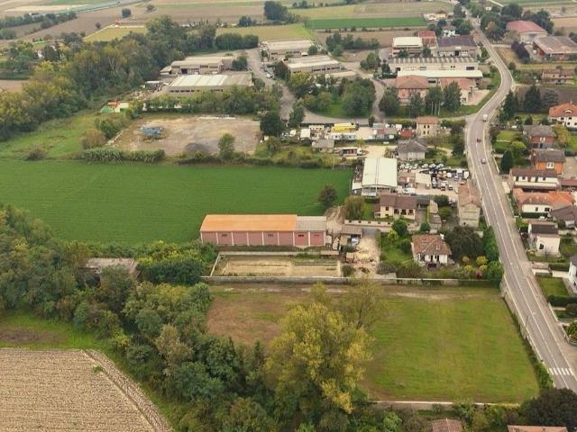 Terreno in vendita a Piemonte, Alessandria