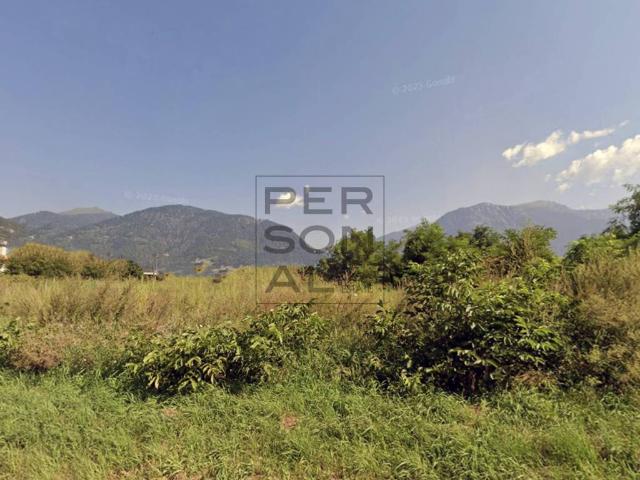 Terreno in vendita a Comunità Valsugana e Tesino, Castelnuovo Valsugana