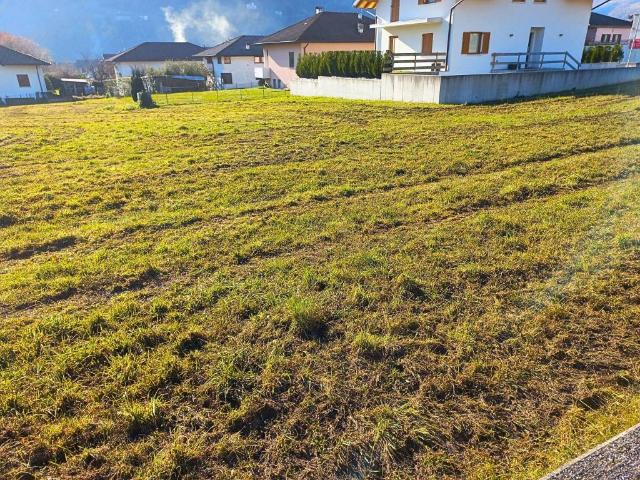 Terreno in vendita a Comunità Valsugana e Tesino, Castelnuovo Valsugana