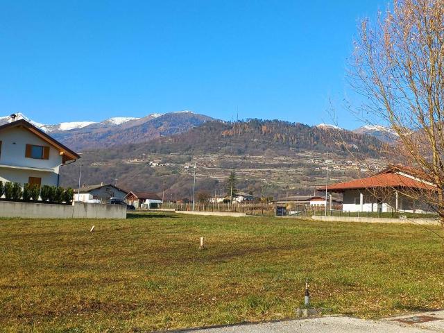 Terreno in vendita a Comunità Valsugana e Tesino, Castelnuovo Valsugana