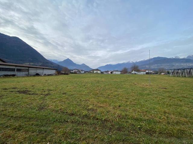 Terreno in vendita a Comunità Valsugana e Tesino, Castelnuovo Valsugana