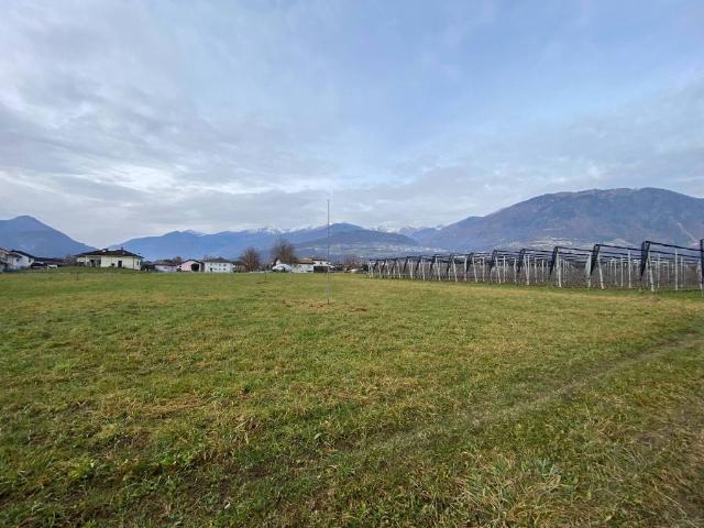 Terreno in vendita a Comunità Valsugana e Tesino, Castelnuovo Valsugana