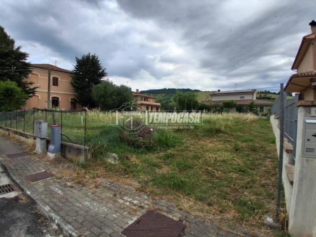 Terreno in vendita a Marche, Ancona