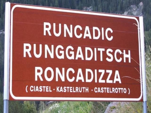 Terreno in vendita a Salten-Schlern - Salto-Sciliar, Castelrotto