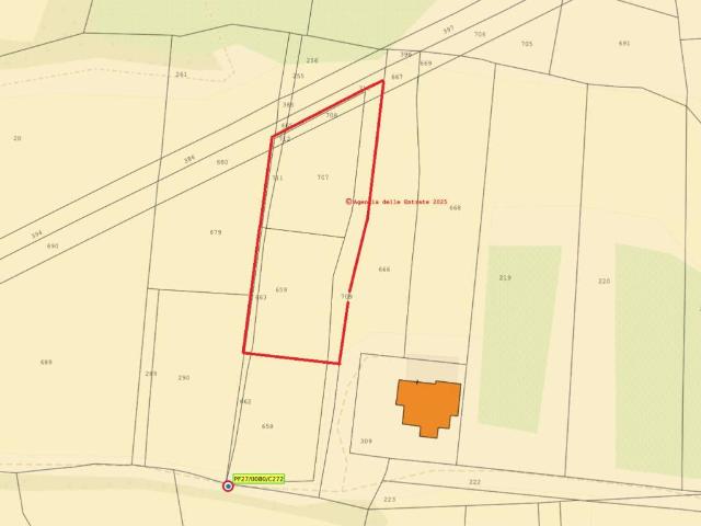 Terreno in vendita a Castelsardo, Sardigna/Sardegna