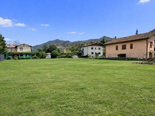Terreno in vendita a Comunità Montana Valli del Verbano, Castelveccana