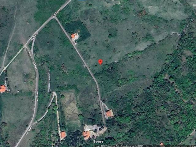 Terreno in vendita a Castelvetere Sul Calore, Campania