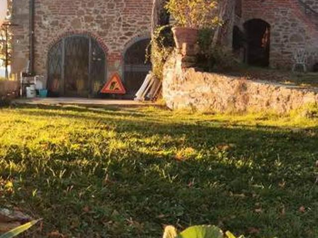 Terreno in vendita a Unione di Comuni Valdarno e Valdisieve, Reggello