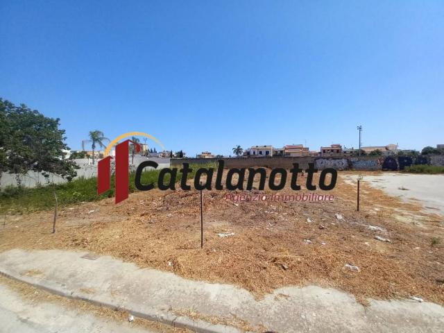 Terreno in vendita a Castelvetrano, Sicilia