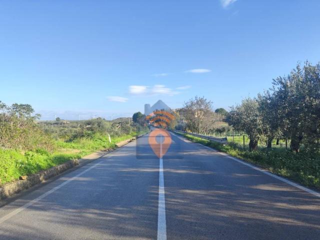 Terreno in vendita a Castelvetrano, Sicilia