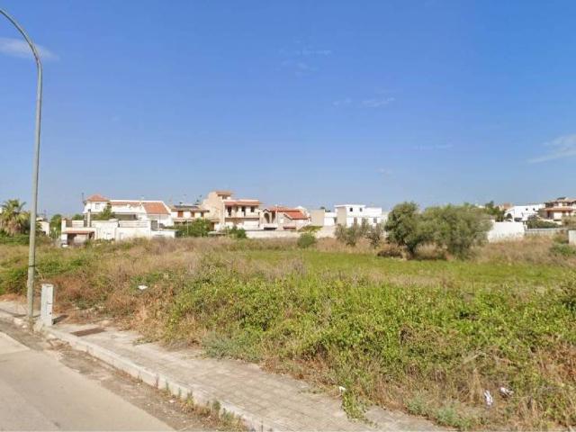 Terreno in vendita a Castelvetrano, Sicilia