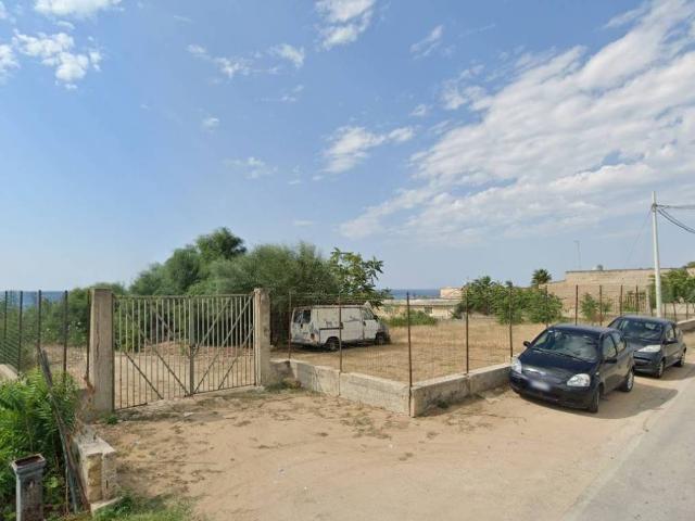 Terreno in vendita a Castelvetrano, Sicilia