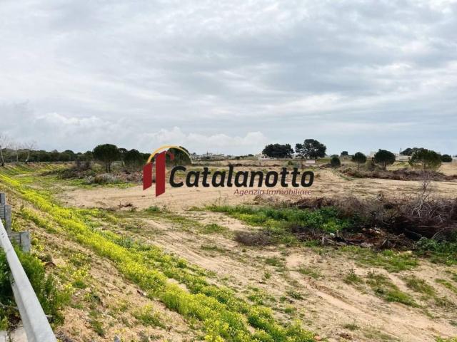 Terreno in vendita a Castelvetrano, Sicilia