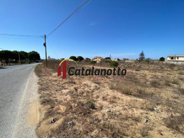 Terreno in vendita a Castelvetrano, Trapani