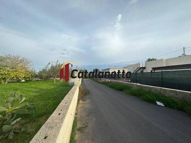 Terreno in vendita a Castelvetrano, Sicilia