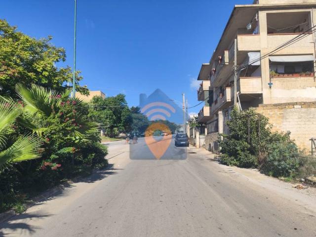 Terreno in vendita a Quartiere Amari, Castelvetrano