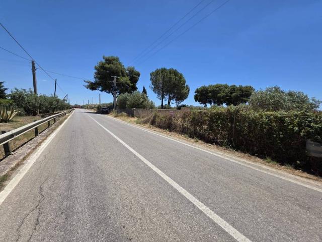 Terreno in vendita a Castelvetrano, Sicilia