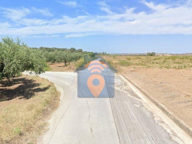 Terreno in vendita a Castelvetrano, Sicilia
