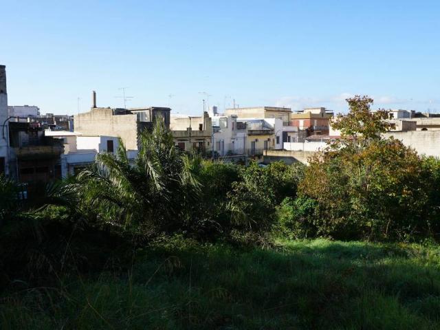 Terreno in vendita a Quartiere San Giacomo, Castelvetrano