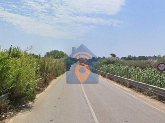 Terreno in vendita a Triscina, Castelvetrano