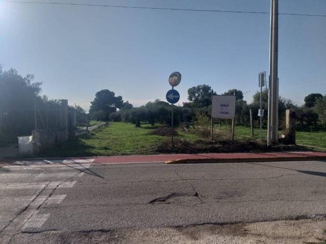 Terreno in vendita a Castelvetrano, Sicilia