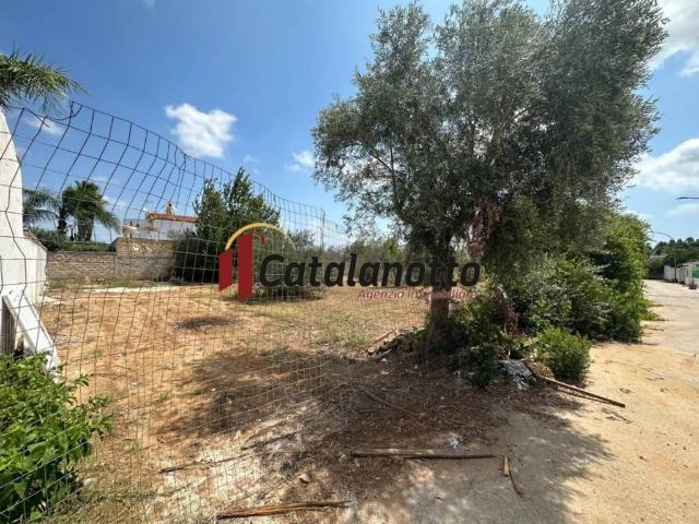 Terreno in vendita a Castelvetrano, Sicilia